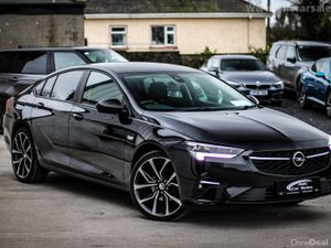 221 OPEL INSIGNIA SC GRAND - Image 3