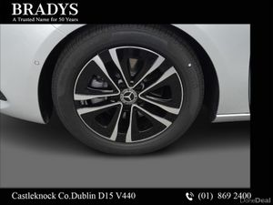 Mercedes-Benz A-Class A180 Progressive Line--Facel - Image 3