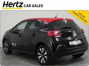 Citroen C3 FLAIR PURETECH 1.2 Petrol Manual - Image 4