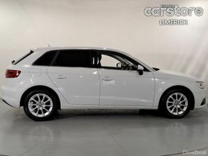 Audi A3 1.4 TFSI AUTO - Image 2
