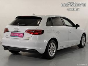 Audi A3 1.4 TFSI AUTO - Image 3