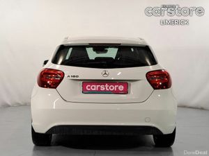 Mercedes-Benz A-Class A 180 - Image 4