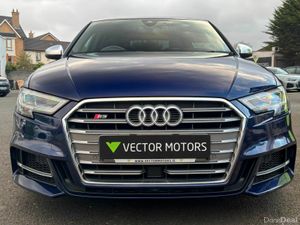 Audi S3 5DR AUTO NEW NCT 12 MONTH WARRANTY - Image 3