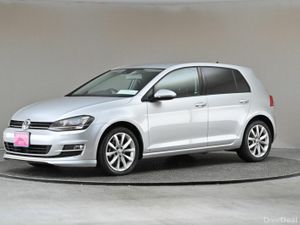 Volkswagen Golf 1.4 TSI DSG HIGHLINE 103KW - Image 4