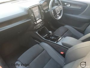Volvo C40 Recharge BEV 231hp Ultimate - Image 4