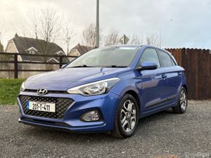 HYUNDAI i20 - NEW NCT 01/28 - Image 3