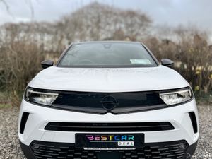 2021 Opel Mokka SRI 1.2i (100PS) S/S - Image 3