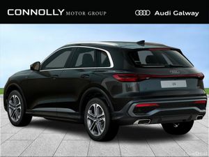 Audi Q5 €722 P/M - S LINE E-HYBRID QUATTRO A/T - Image 2