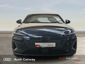 Audi A6 €849 p/m - E TRON S LINE PERFORMANCE - BIG - Image 4