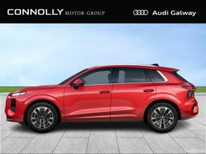 Audi Q5 €699 p/m - S-LINE E-HYBRID QUATTRO A/T - Image 3