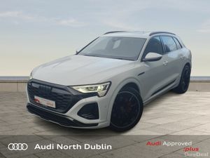 Audi Q8 e-tron 50 E-Tron Quattro - S Line - Image 3