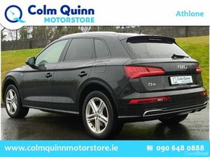 Audi Q5 S-LINE 50TFSI  Auto  *12 Months Warranty* - Image 4