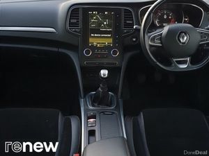 Renault Megane 1.5 Blue dCi 115 Iconic - Image 3