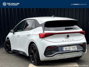 Cupra Born 58kWh 204hp - Image 2