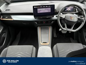 Cupra Born 58kWh 204hp - Image 4