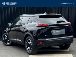 Peugeot 2008 E GT - Image 2