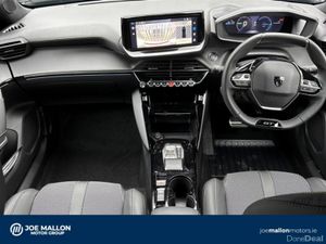Peugeot 2008 E GT - Image 4