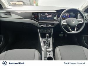 Volkswagen Polo Edition 75 1.0 TSI 95HP M5F - Call - Image 2