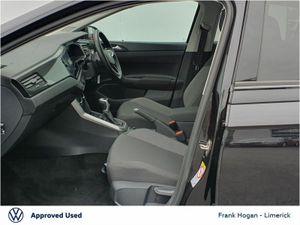 Volkswagen Polo Edition 75 1.0 TSI 95HP M5F - Call - Image 4