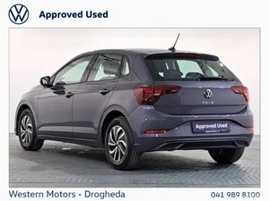 Volkswagen Polo POLO LIFE 1.0 TSI 95HP M5F - Image 4