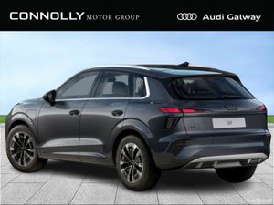 Audi Q3 €527 p/m - E-HYBRID SE 200kW - AUTO - Image 2