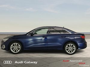 Audi A3 €321 p/m-30 TDI 116HP SE - Image 2