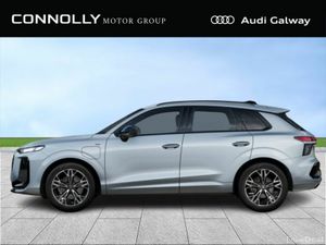 Audi Q3 €544 p/m - E-HYBRID S LINE 200kW  A/T - Image 3