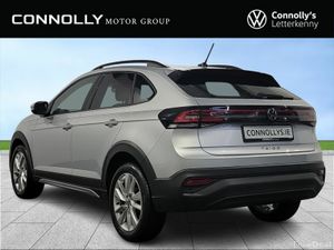 Volkswagen Taigo Edition 75 1.0 TSI  (95 HP) 5 spe - Image 4