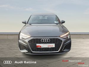 Audi A3 30 TDI 116HP S Line - Image 4