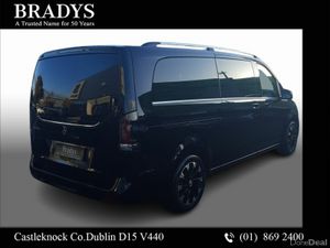 Mercedes-Benz V-Class V250d (Brand New) Ex Long Wh - Image 3