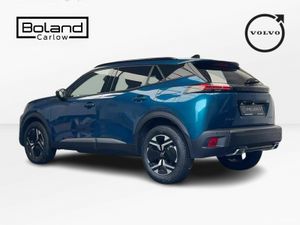 Peugeot 2008 1.2 ALLURE HYBRID AUTO *€500 DUNNES V - Image 3