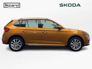 Skoda Kamiq 1.0TSI STYLE *PRICE DROP* €60 PER WEEK - Image 4