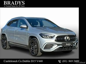 Mercedes-Benz GLA GLA 250e AMG--Plug In Hybrid--65 - Image 2