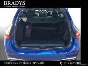 Mercedes-Benz C-Class C300e Estate AMG Line Premiu - Image 4