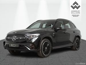 Mercedes-Benz GLC GLC300e AMG Line Urban Edition 4 - Image 3