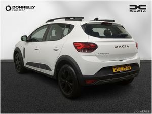 Dacia Sandero Stepway Hatchback Extreme - Image 3