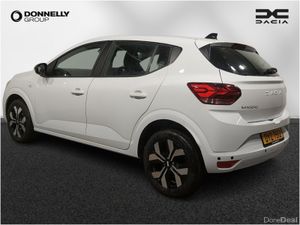 Dacia Sandero Hatchback Journey - Image 3