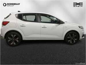 Dacia Sandero Hatchback Journey - Image 4