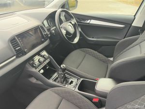 Skoda Karoq AMBITION 2.0TDI 115HP MANUAL - Image 3
