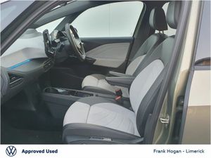 Volkswagen ID.3 77kWh - BIG BATTERY - Pro S 204HP - Image 4