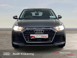 Audi A1 30 TFSI 110HP SE "Price Includes €2,000 Sc - Image 2