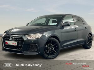 Audi A1 30 TFSI 110HP SE "Price Includes €2,000 Sc - Image 3