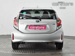 Toyota Aqua 1.5 Hybrid Auto - Image 4