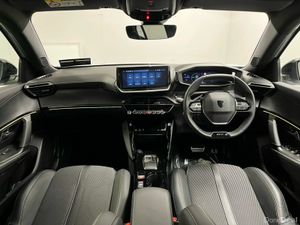 Peugeot 2008 GT EV 54kWh 156PS - Reversing Camera - Image 4