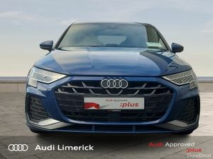 Audi A3 S Line 40 Tfsi E S-A - Image 3