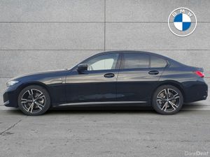 BMW 3-Series 330e M Sport - Image 4
