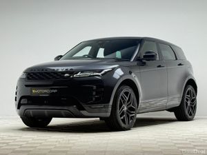 Land Rover Range Rover Evoque S R-DYNAMIC P300E - Image 3