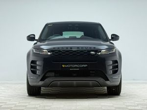 Land Rover Range Rover Evoque S R-DYNAMIC P300E - Image 2