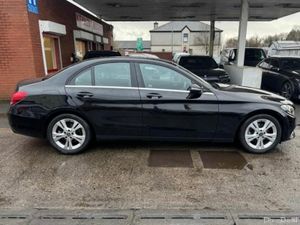 Mercedes-Benz C-Class C220 D SE Executive Edition - Image 2