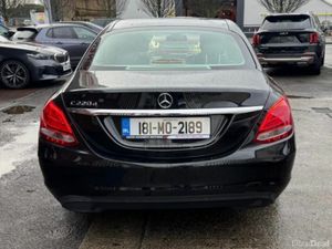 Mercedes-Benz C-Class C220 D SE Executive Edition - Image 4